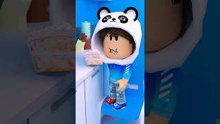 I Make Some Noise At 300 AM 🤣 Roblox Meme funny memes animation shorts roblox [upl. by Lumpkin]