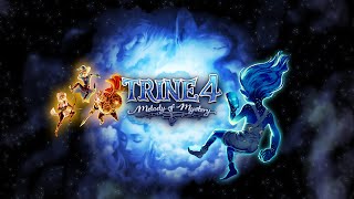 Trine 4 Melody of Mystery DLC Teaser Trailer [upl. by Anama]