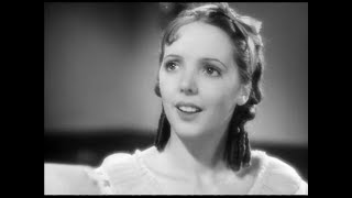 Waltzes from Vienna 1933 with Jessie Matthews Directed by Alfred Hitchcock — HD Upconvert [upl. by Oiramej955]