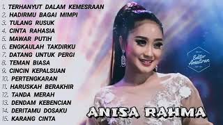 Dangdut kalem selow 2021  Anisa Rahma [upl. by Aifas992]