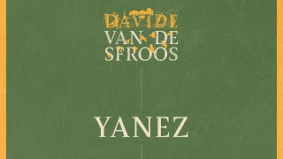 Davide Van De Sfroos  Yanez De Best Version  Official Audio [upl. by Sredna565]