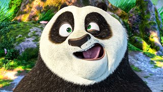 KUNG FU PANDA 4 Trailer 2024 Dreamworks [upl. by Tisdale]