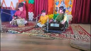 sakhi baje pag paijani Bhajan anupjalotashivbhajan sonunigam song [upl. by Kado]