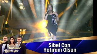 Sibel Can  Hatıram Olsun [upl. by Heiner]