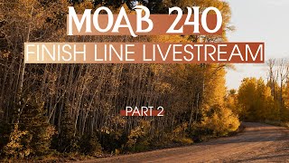 Moab 240  Day 4  Part 2 [upl. by Batruk]