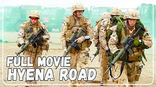 Hyena Road Full War Movie WATCH FOR FREE [upl. by Gievlos]