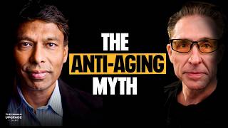 AntiAging Secret Genes DON’T Control Your Longevity THIS Predicts Cancer Naveen Jain [upl. by Almond790]