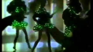 1990 Disco Barbie Commercial [upl. by Noemi]