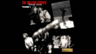 The Rolling Stones  quotMannish Boyquot amp quotCrackin Upquot Live Stage Acts Vol 1  track 09 [upl. by Lauritz]