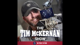 The Tim McKernan Show Live QFTA [upl. by Avelin]