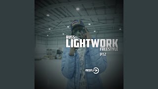 Lightwork Freestyle Pt 2 [upl. by Hedy]