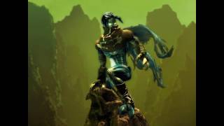 Soul Reaver 1 OST  Ozar Midrashim [upl. by Yvon271]