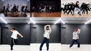 【TikTok medley】trend dance challenge TAKAHARU 2024 🕺🕺🕺 [upl. by Bascomb]