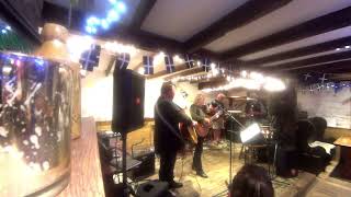 Heroes  David Bowie Jam Cover at The Driftwood Spars [upl. by Philemon]