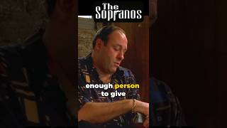 The Sopranos Dr Melfi’s Most Ridiculous Move shorts short [upl. by Woody]