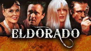 El Dorado 1996 Full Movie Review  John Wayne  Robert Mitchum [upl. by Evita103]