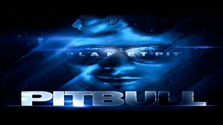 Pitbull  International Love feat Chris Brown [upl. by Arbrab]