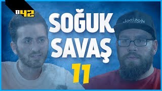 GÜLERSEN KAYBEDERSİN  Soğuk Savaş 11 w Bosslayf wtcN Kendine Müzisyen Uthenera [upl. by Orravan899]