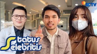 GEGER‼️NYANYI LAGU GALAU NIAT CAPER KE MANTAN PACAR THORIQ MALAH DIKACANGIN FUJI AN [upl. by Nuawaj]