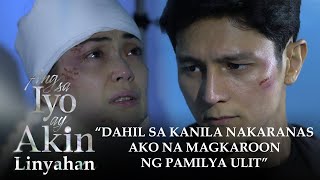 Ang Sa Iyo Ay Akin Linyahan  Episode 125 [upl. by Marcellus]