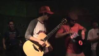 Jason Mraz  Java Joes  FULL SHOW  6272002 [upl. by Cutlor]