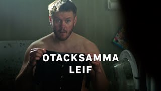 Leif är otacksam mot Billy [upl. by Cira]