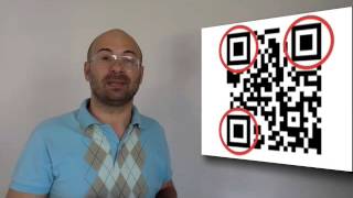 Tema 4 La realidad aumentada de nivel 0 Códigos QR [upl. by Reggie]