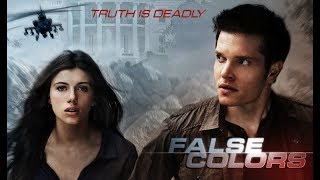 False Colors  Official Trailer HD [upl. by Ilojne]