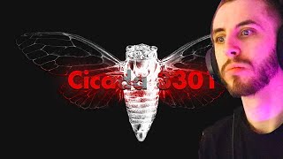 Cicada 3301 An Internet Mystery  LEMMINO Reaction [upl. by Yesrod]