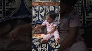 Sharing is caring💞😍🥰 song shortsvideo cutebaby cute shortvideo shorts short shortsfeed baby [upl. by Mayrim]