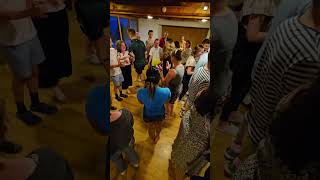 Scottish Traditional Dance YouTubeHighFive [upl. by Adala691]