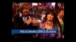 Venus Mariska Veres Shocking Blue last tv appearance [upl. by Ykcaj]