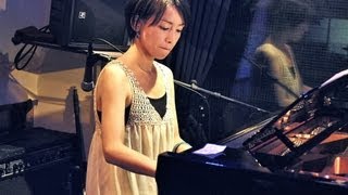 Mariko Nakabayashi 中林万里子 from GABFEST LIVE [upl. by Price]