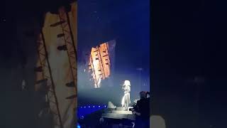 Mylène Farmer  Rêver Live 2019  0706 [upl. by Mellie]