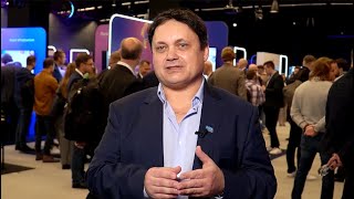 Microsoft AI Tour 2024 Dariusz Jóźwiak Dell Technologies [upl. by Esiralc166]