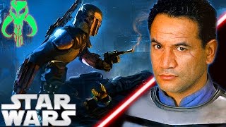 Did Jango Fett Know About Order 66 Star Wars Explained [upl. by Aisirtap]