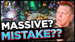 Do I REGRET Quitting RAID Shadow Legends [upl. by Deuno]