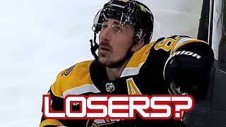 The NHL’s REAL Winners amp Losers So Far [upl. by Skolnik]