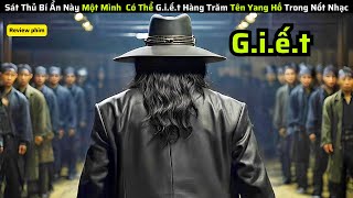 Sát Thủ Bí Ẩn Này Một Mình Có Thể Giết Hàng Trăm Tên Yang Hồ Trong Nốt Nhạc review phim [upl. by Harod63]