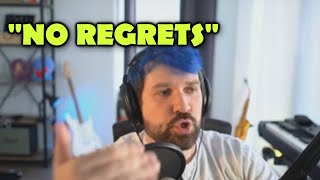 Destiny Addresses Girl Doxxing Accusations Goes On a Nebraska Steve Rant [upl. by Asilenna]