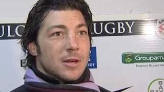 XV de France vs AllBlacks  Le choc des titans [upl. by Kavanagh]