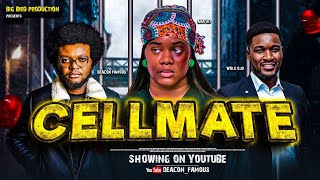 CELLMATE Full Movie Wole Ojo  Deacon Famous  Ada Uli  2024 Nigerian Nollywood Movie [upl. by Nallac]