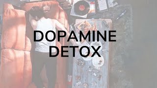 Dopamine Detox 🚫  Thibaut Meurisse  Solution for Procrastination  Immortal Rejoice dopamine [upl. by Ardnohsal569]