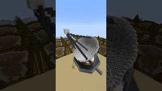 I buy this telescope for 85 minecraft майнкрафт [upl. by Hudis]