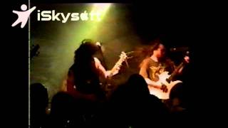 Incantation  Golgotha Live [upl. by Eberhart516]