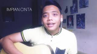 REM IMPIAN CINTA  COVER BY AMMAR [upl. by Notniuq981]