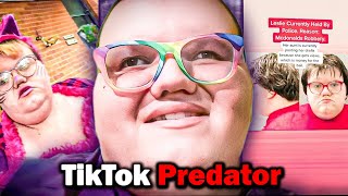 The CREEPIEST Predator On TikTok [upl. by Kaiulani761]