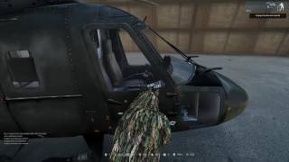 Arma 3 Epoch Mod Virtual Garage [upl. by Acquah]