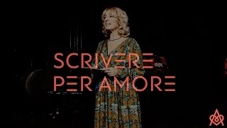 Scrivere per Amore 2023  Cronaca di un festival [upl. by Dupin635]