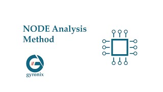 Node Analysis Method [upl. by Hoeve]